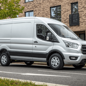 Ford Transit 2t 2017