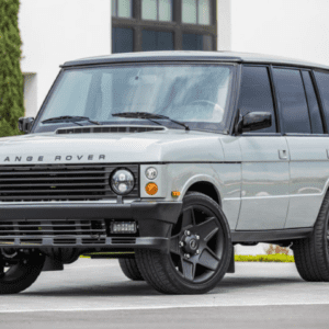 Range Rover Classic (2)