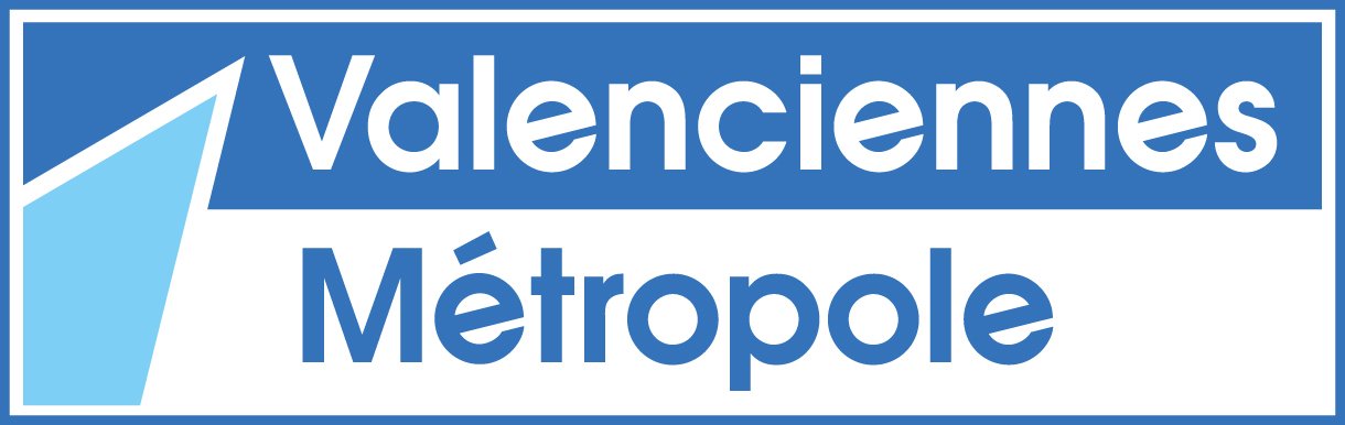 Valenciennes Métropole logo