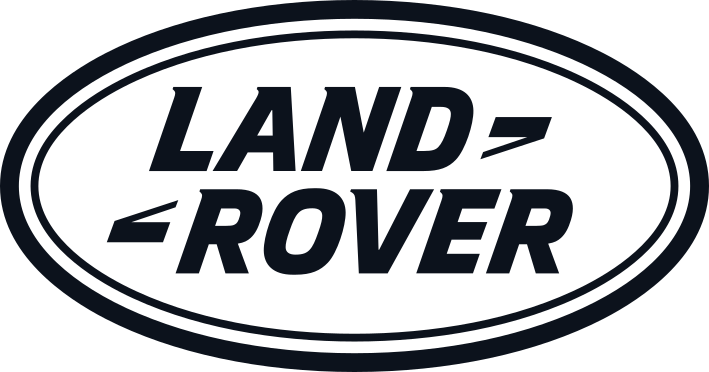 Land Rover logo